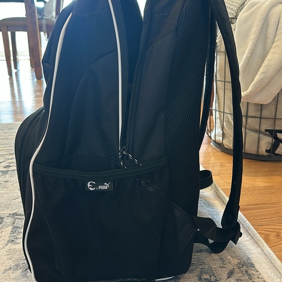 Soccer/ athletic backpack - Picture 7 of 8